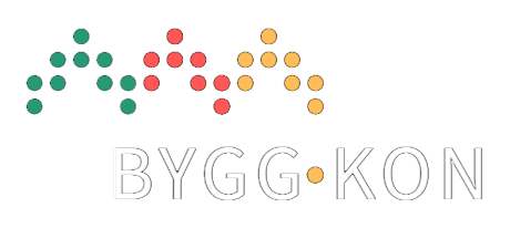 ByggKon Logo